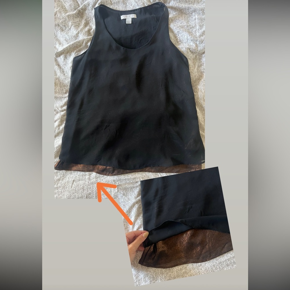 Assorted Women's Tops Collection - Picture 8 of 9